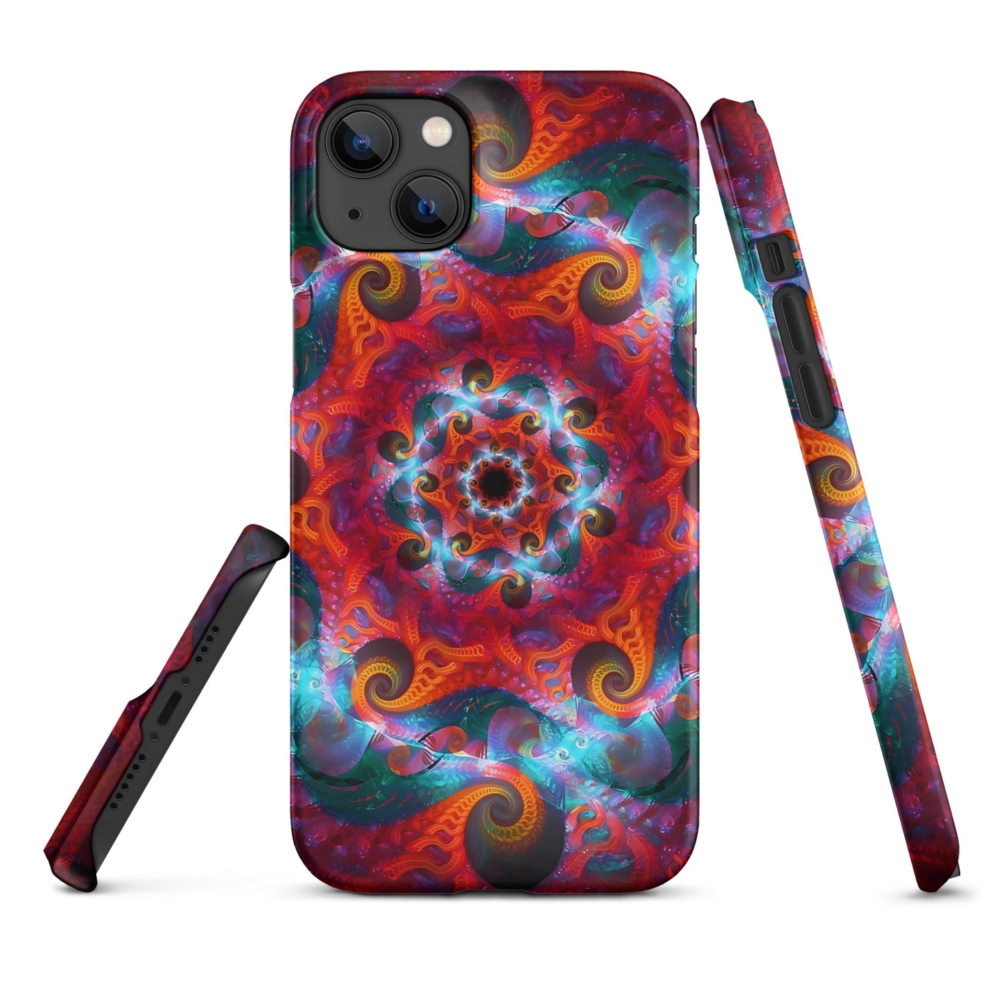 Snapcase iPhone®-Hülle