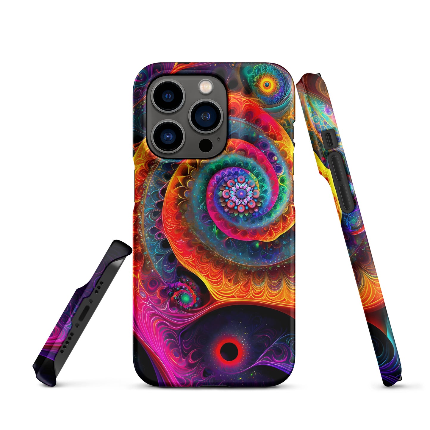 Snapcase iPhone®-Hülle