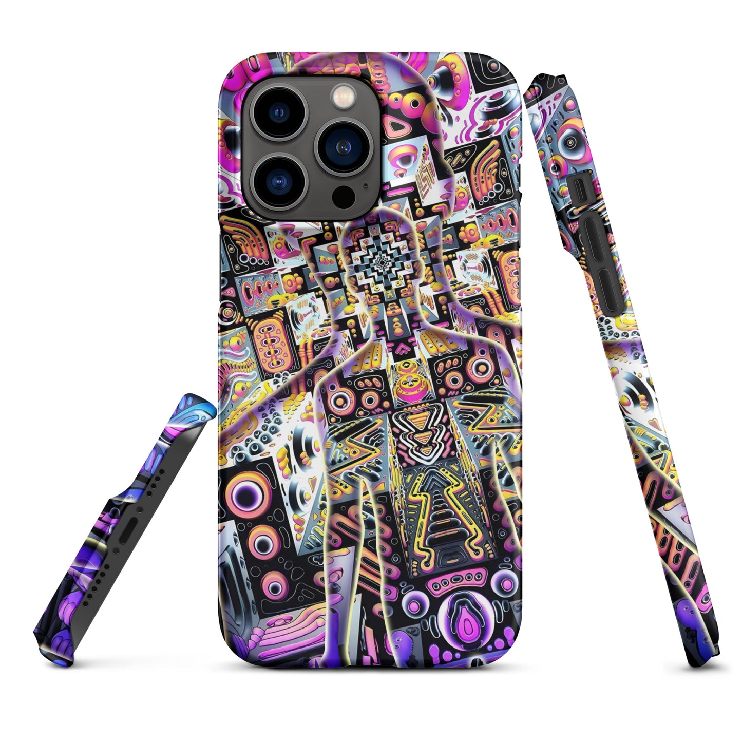 Snapcase iPhone®-Hülle
