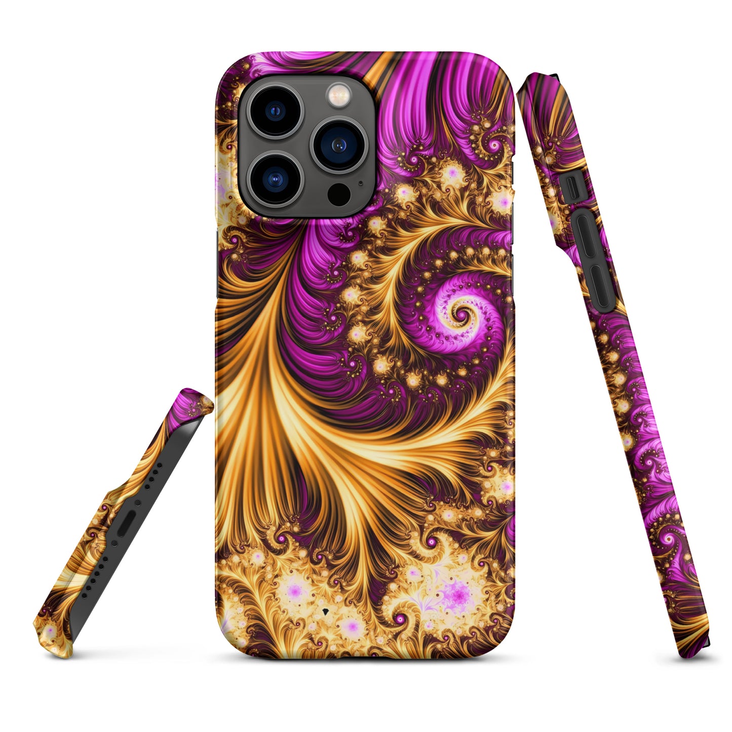 Snapcase iPhone®-Hülle
