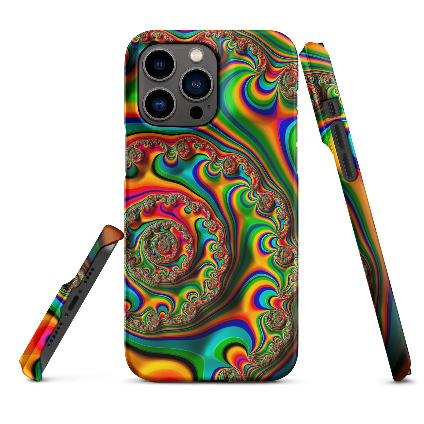 Snapcase iPhone®-Hülle