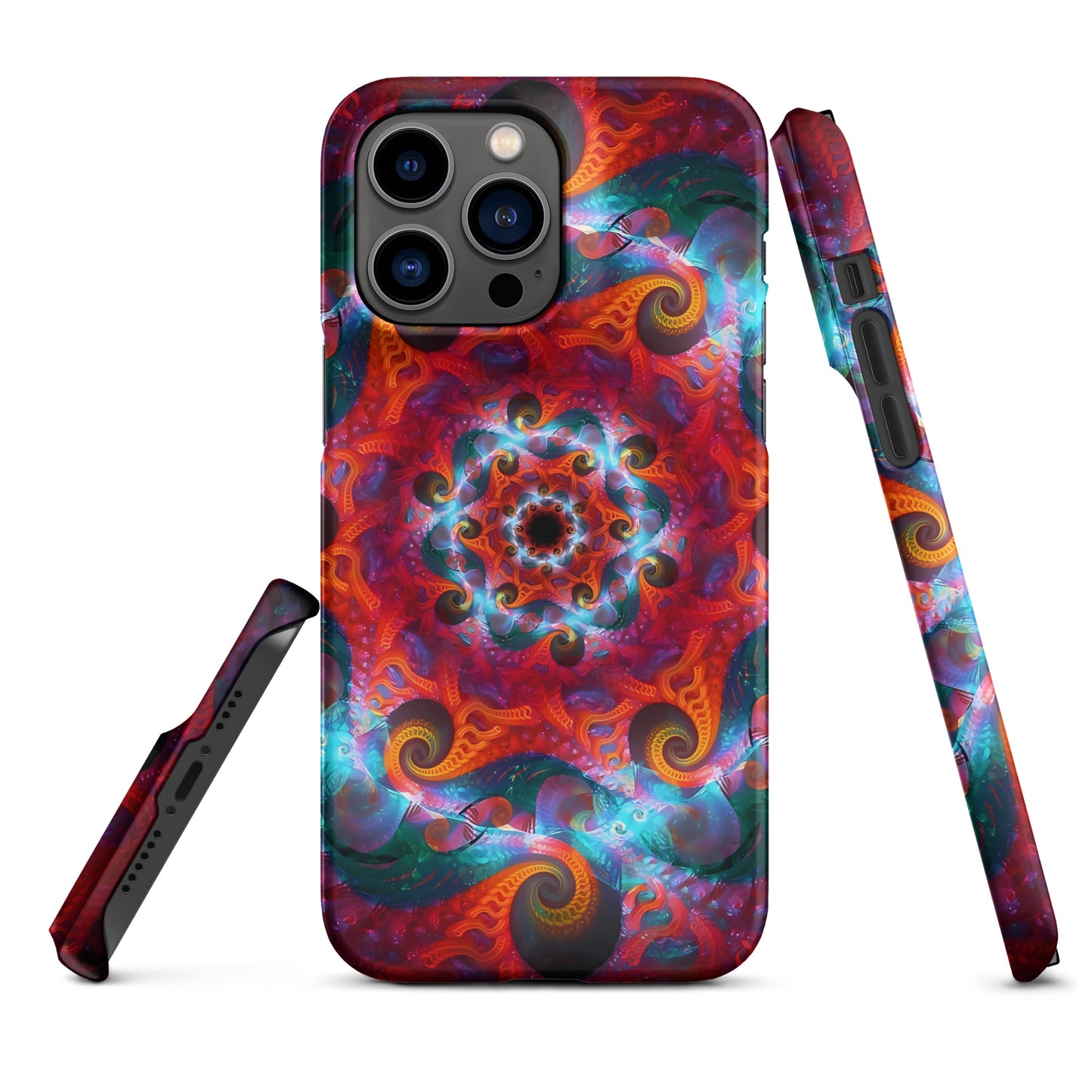 Snapcase iPhone®-Hülle