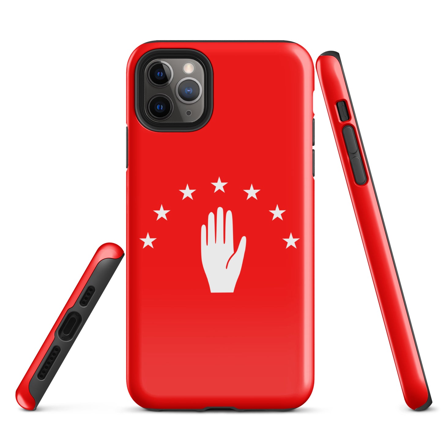 Abasinem iPhone® Handyhülle