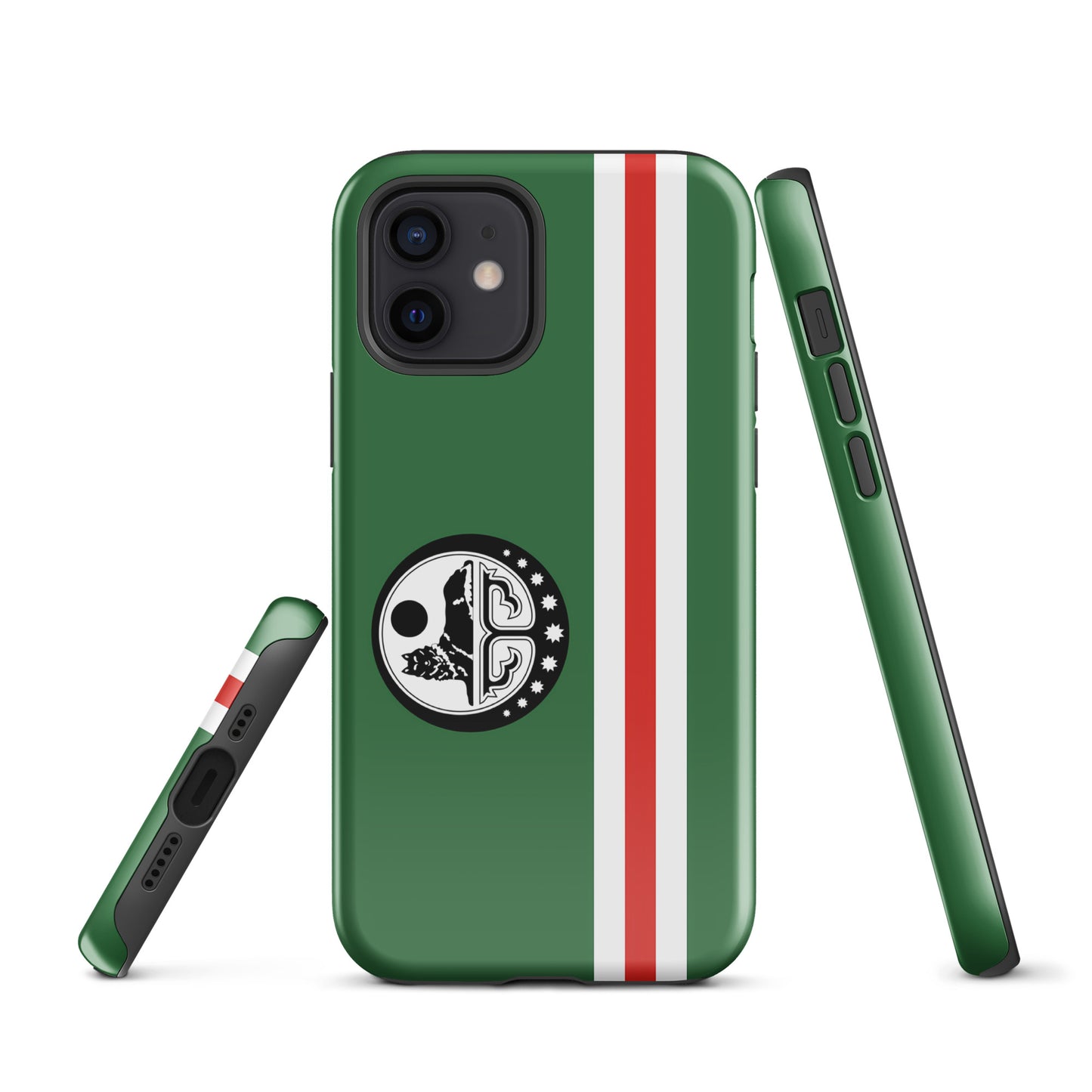 Chechen iPhone® Handyhülle