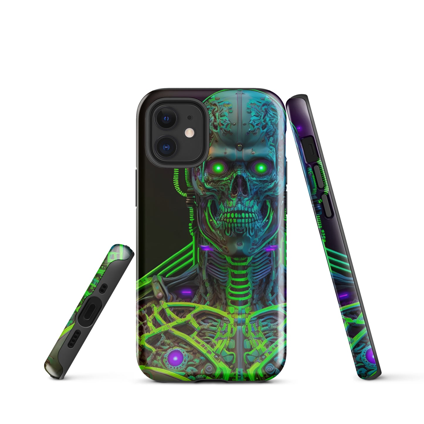 Hardcase iPhone® Handyhülle