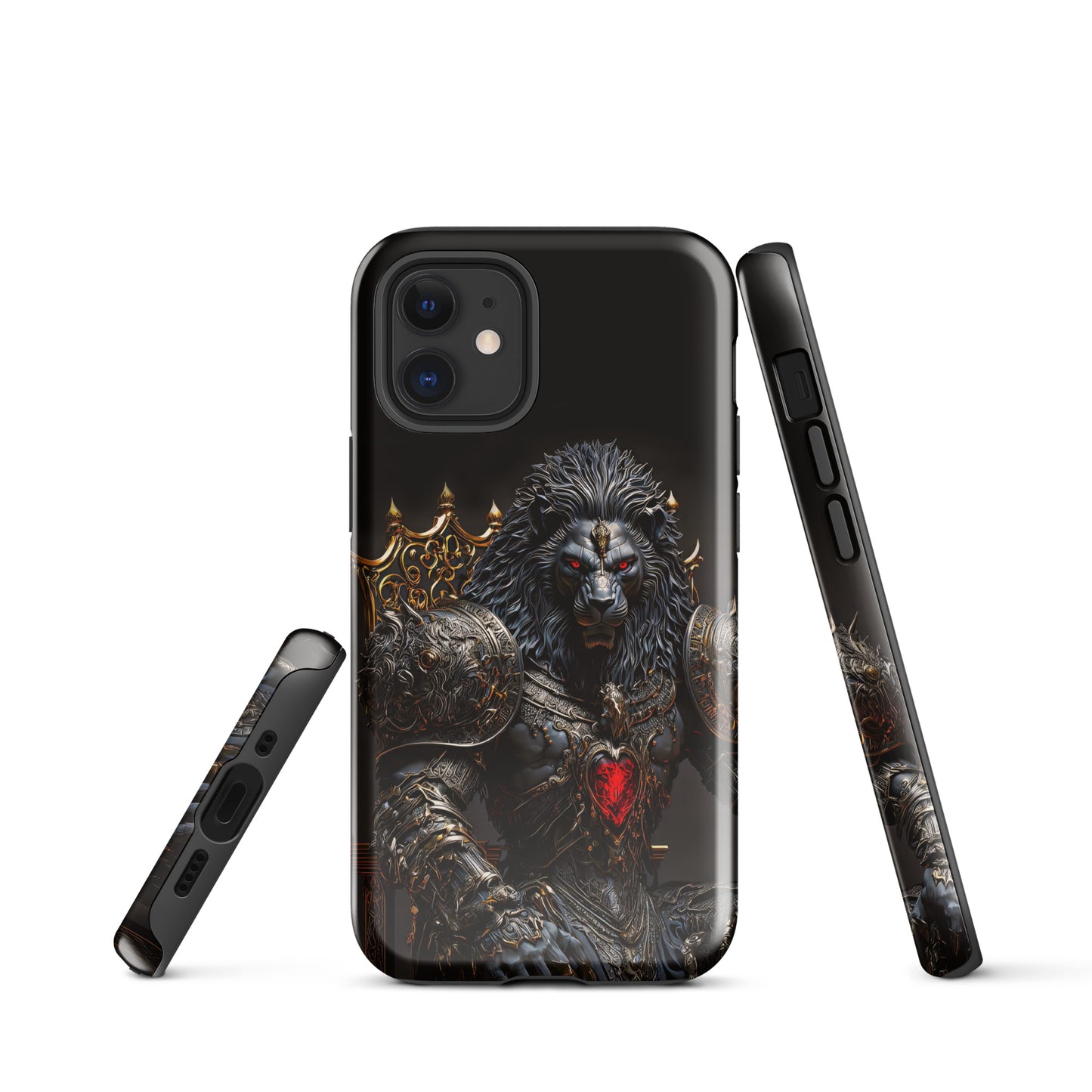 Hardcase iPhone® Handyhülle