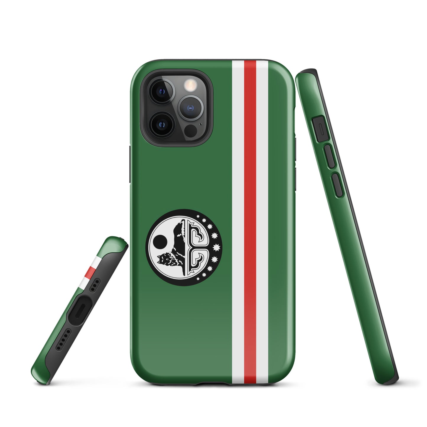 Chechen iPhone® Handyhülle