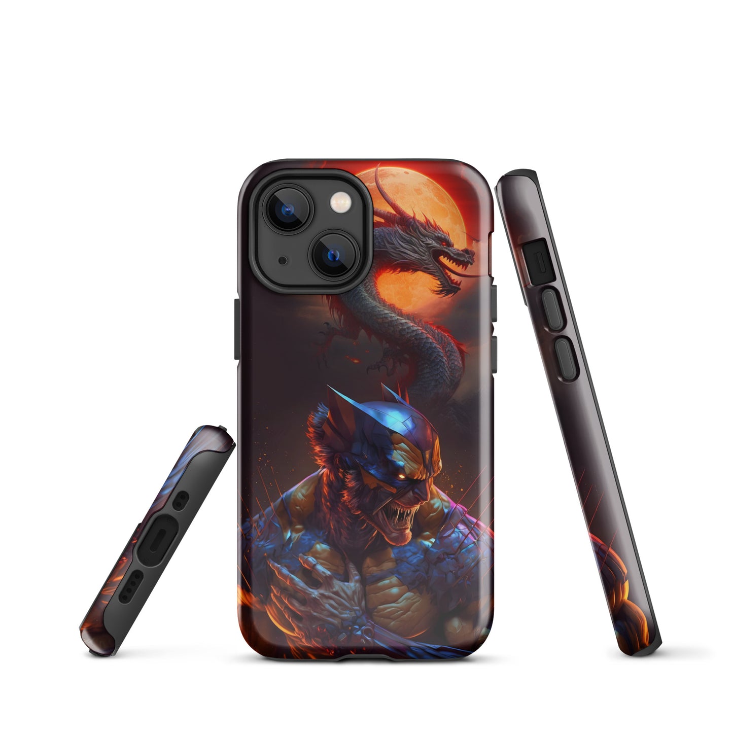 Hardcase iPhone® Handyhülle