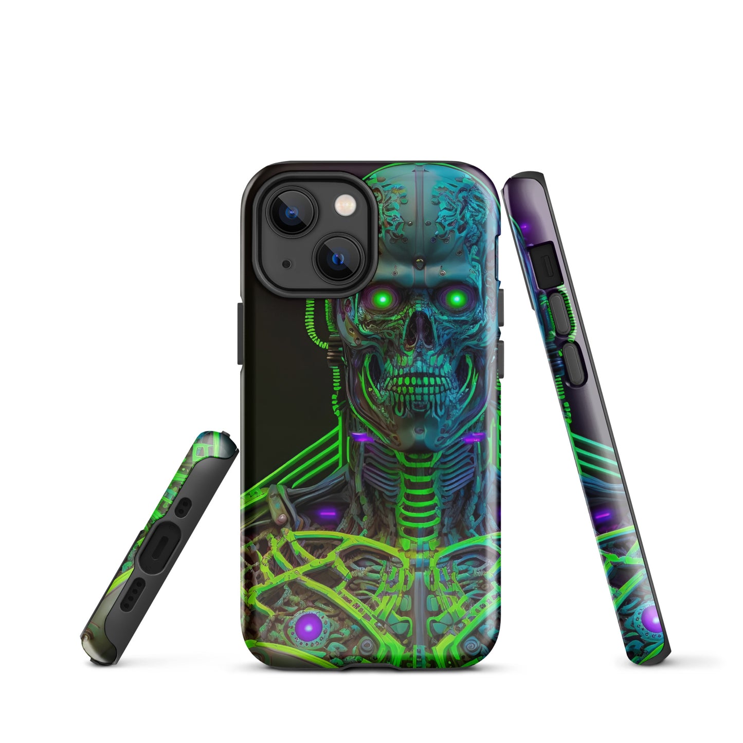 Hardcase iPhone® Handyhülle