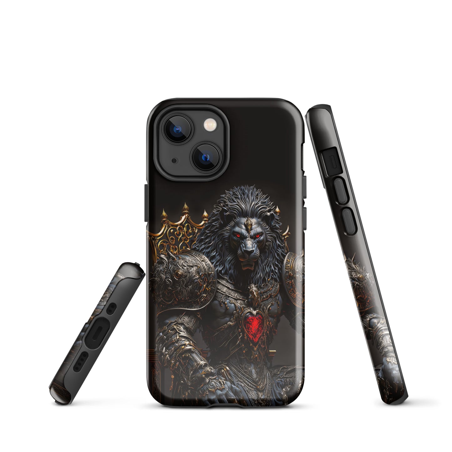 Hardcase iPhone® Handyhülle