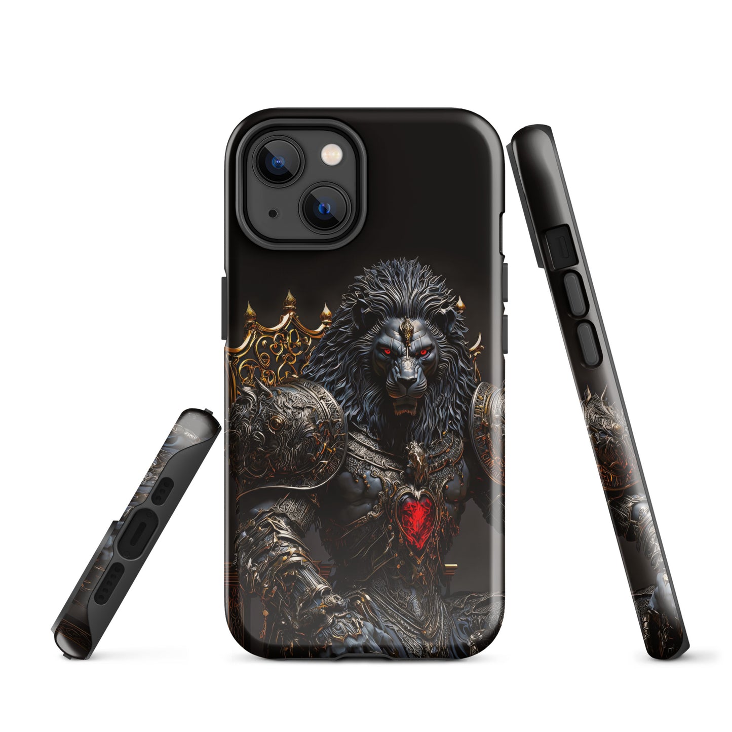 Hardcase iPhone® Handyhülle