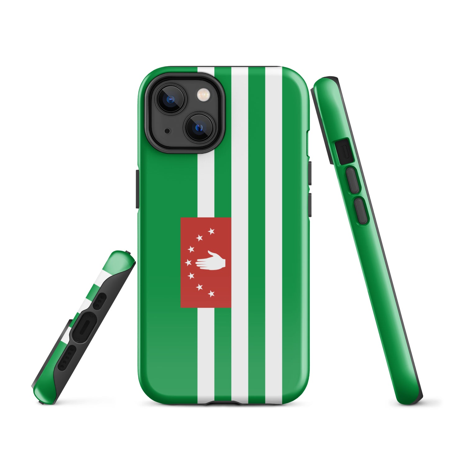 Abchasien – iPhone® Handyhülle
