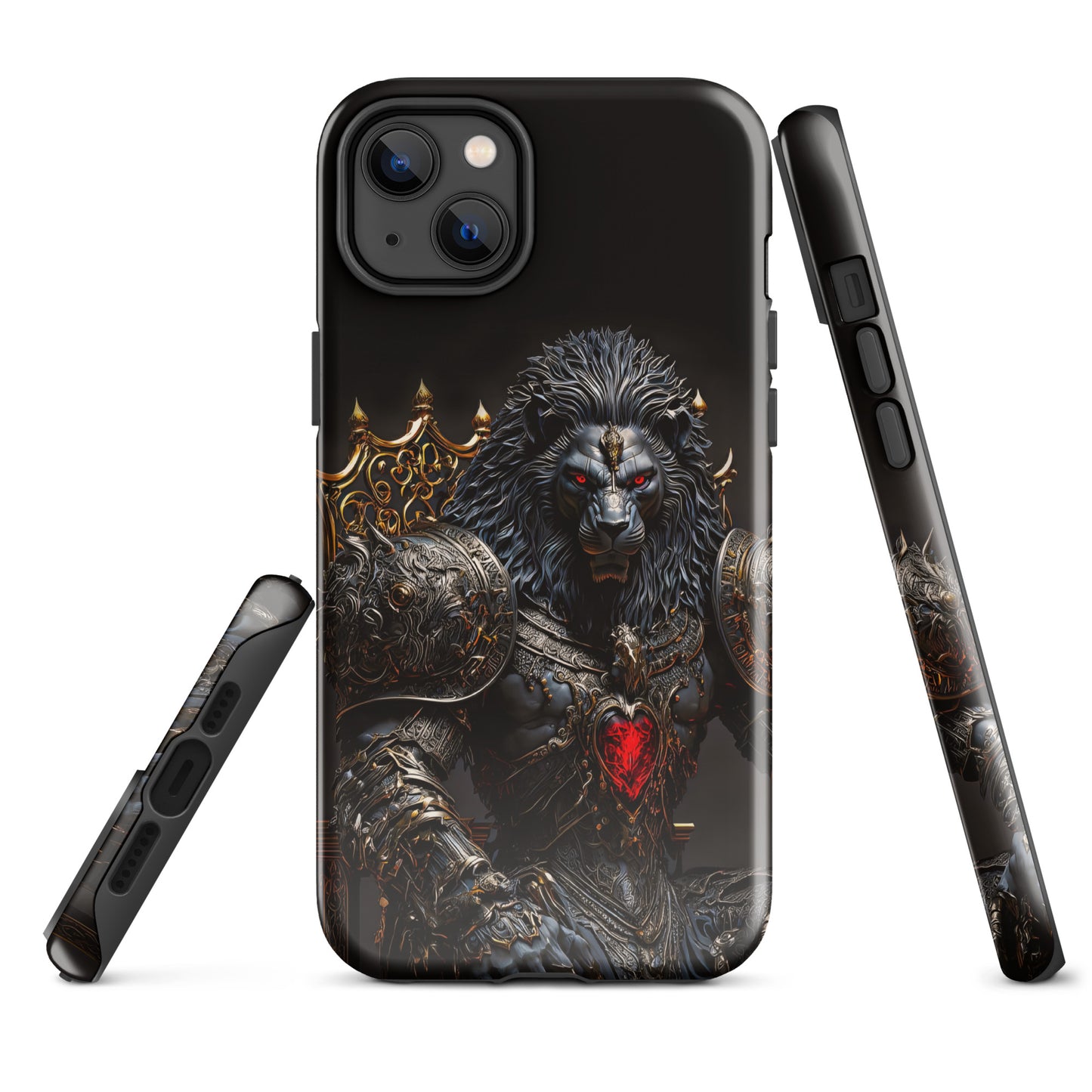 Hardcase iPhone® Handyhülle