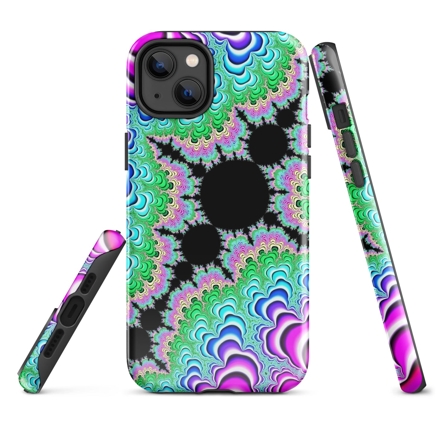 Hardcase iPhone® Handyhülle