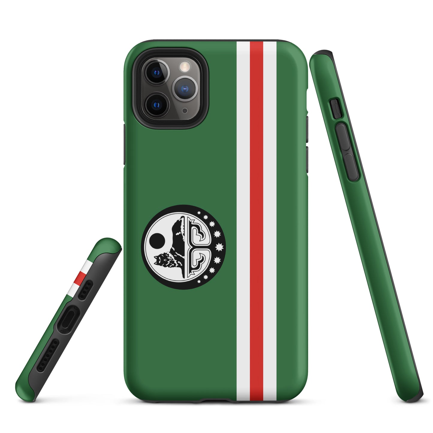 Chechen iPhone® Handyhülle