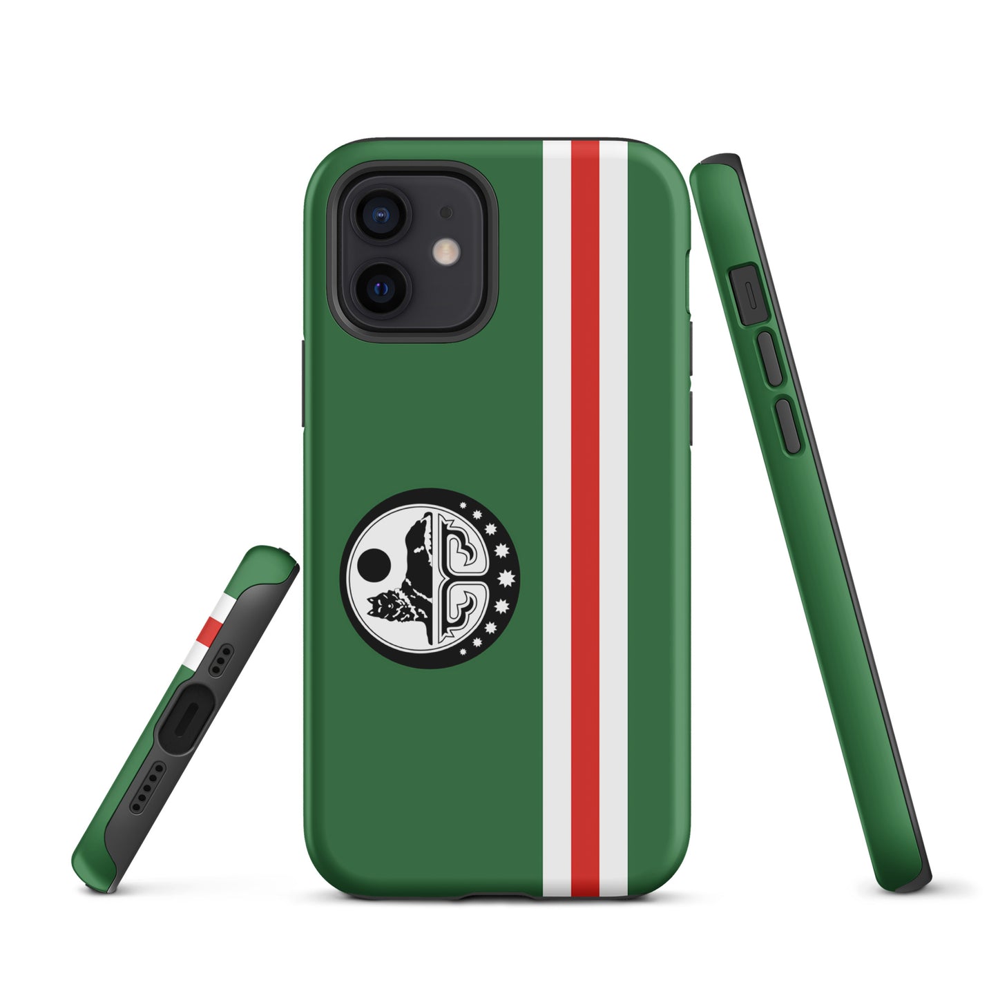 Chechen iPhone® Handyhülle