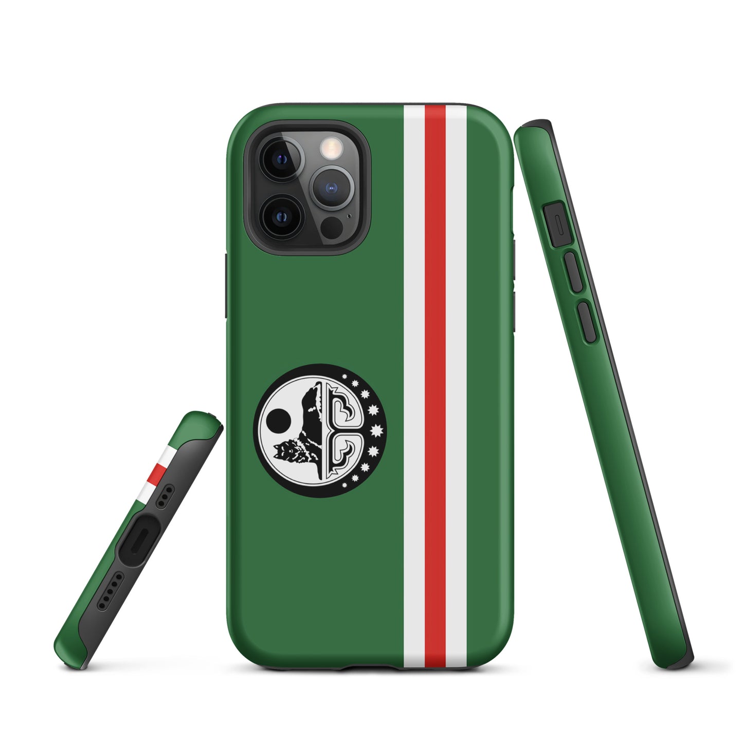 Chechen iPhone® Handyhülle