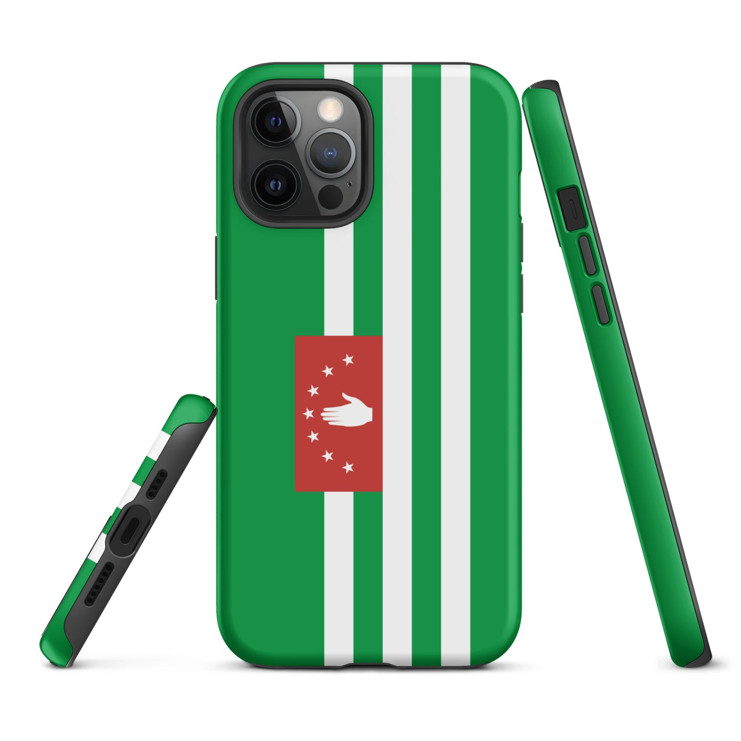 Abchasien – iPhone® Handyhülle
