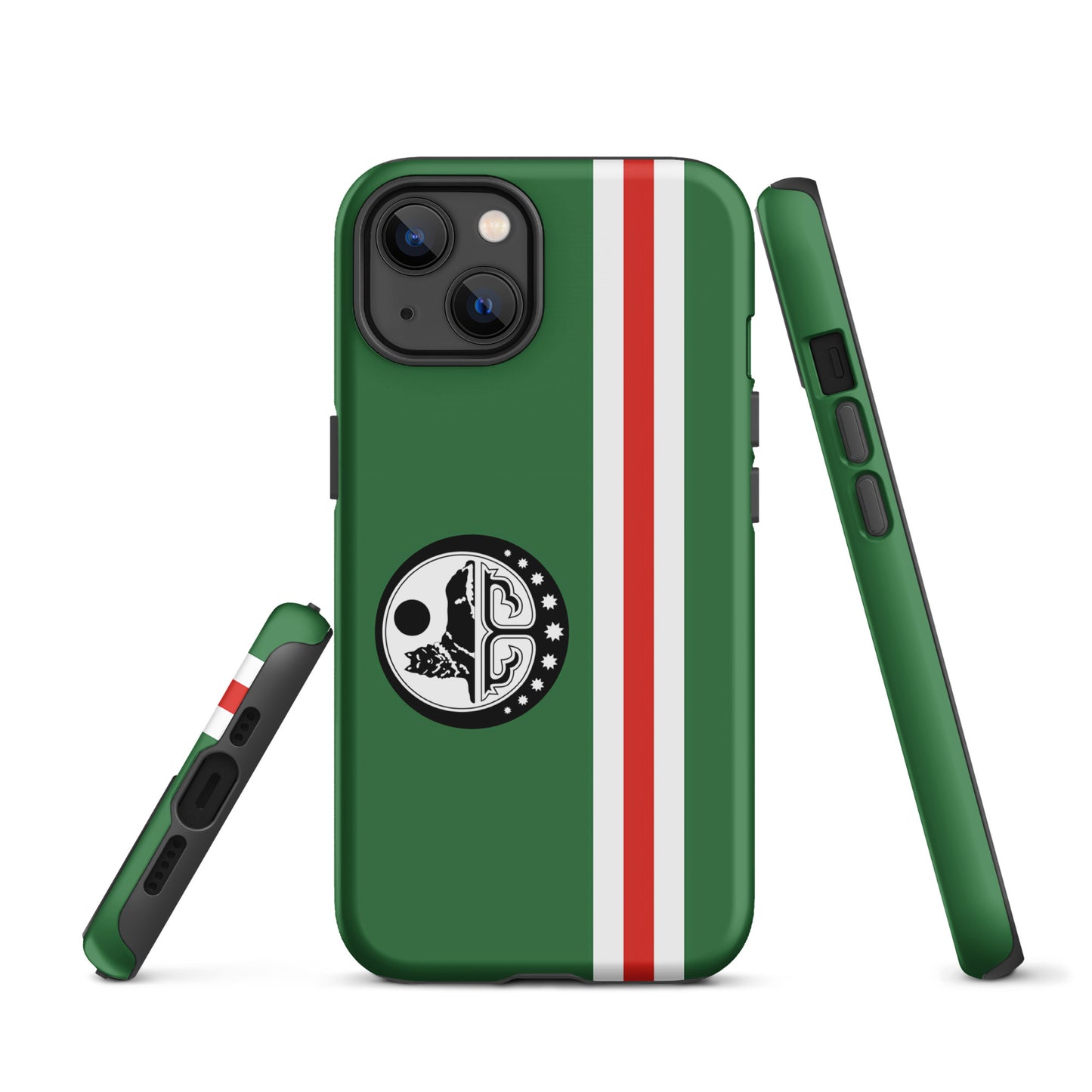 Chechen iPhone® Handyhülle