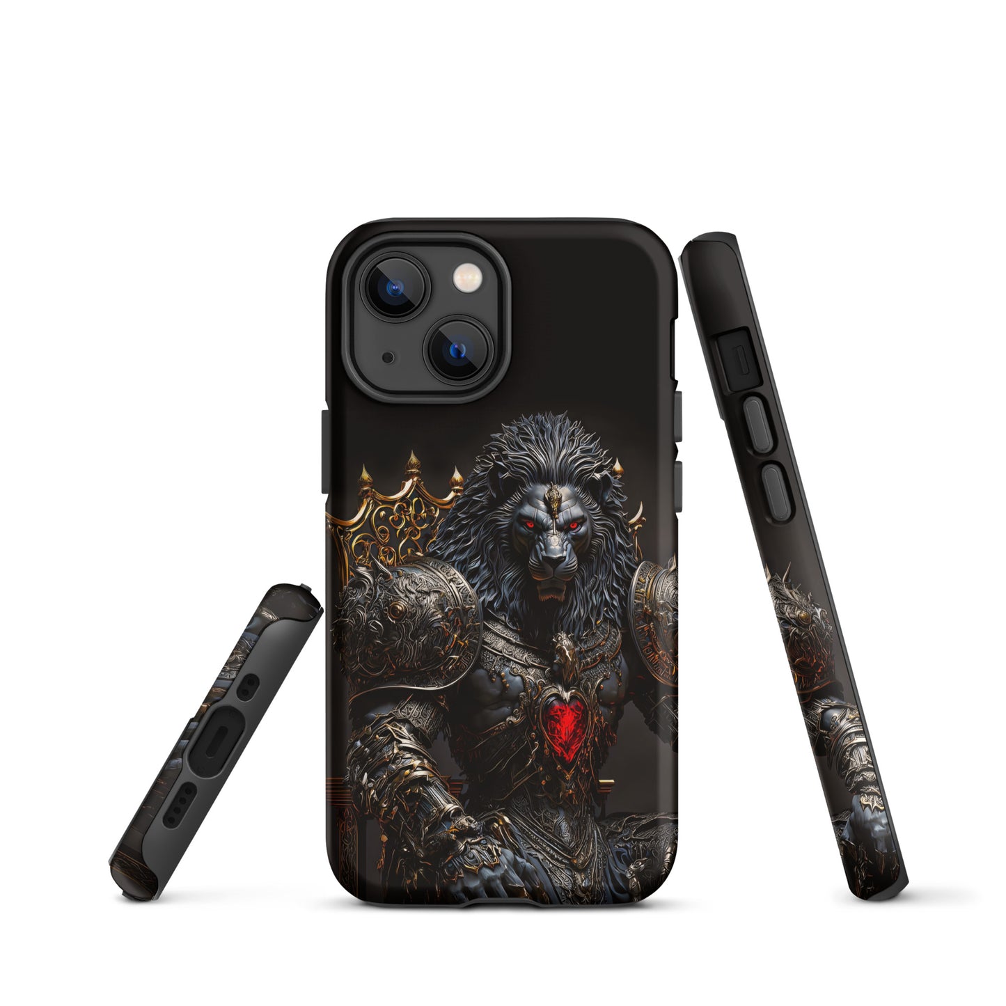 Hardcase iPhone® Handyhülle