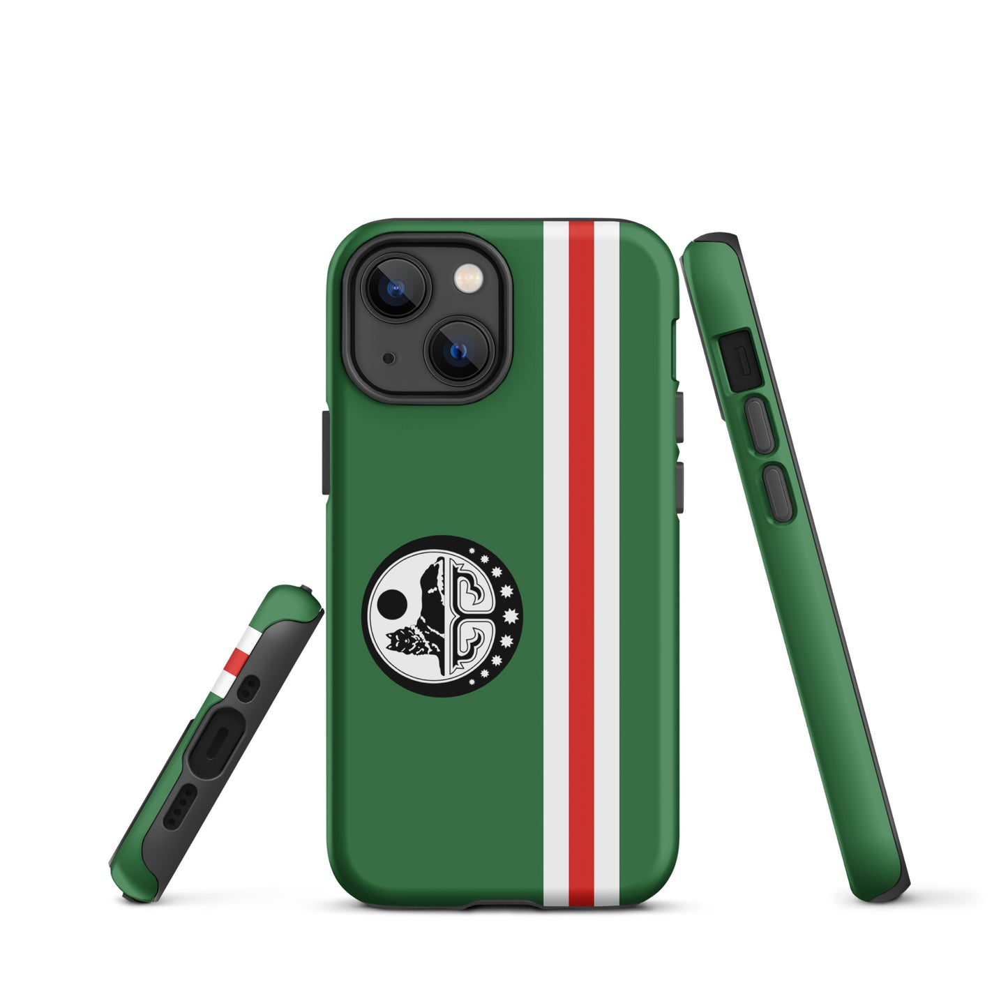Chechen iPhone® Handyhülle