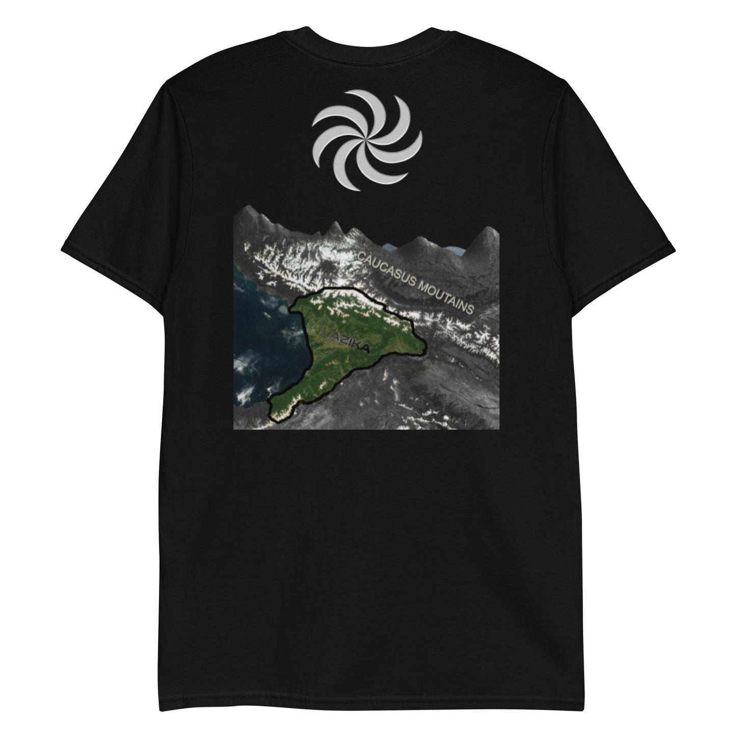 LAZ KF-T-Shirt
