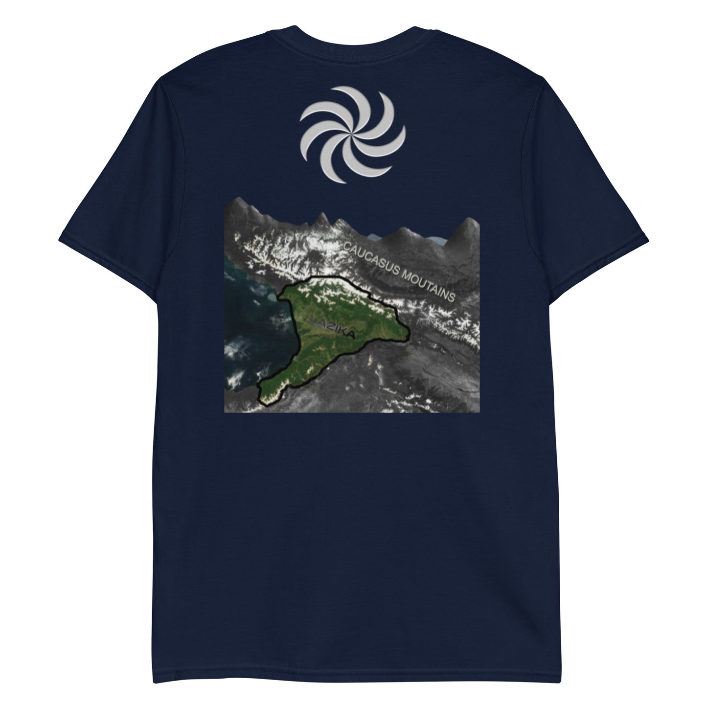 LAZ KF-T-Shirt
