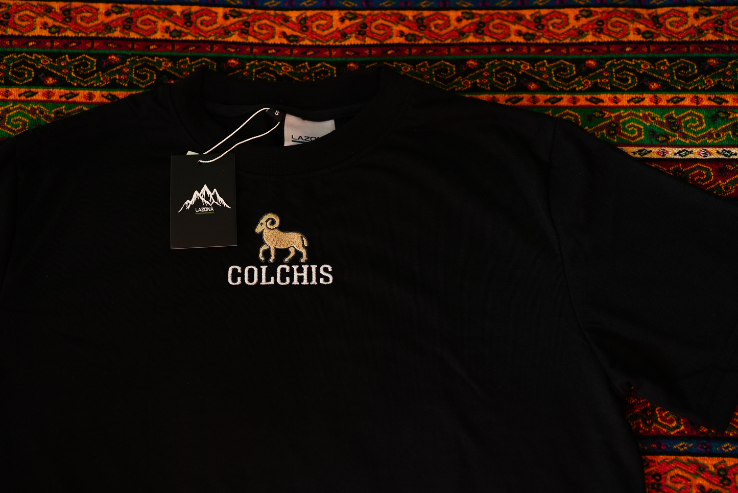 Colchis kc