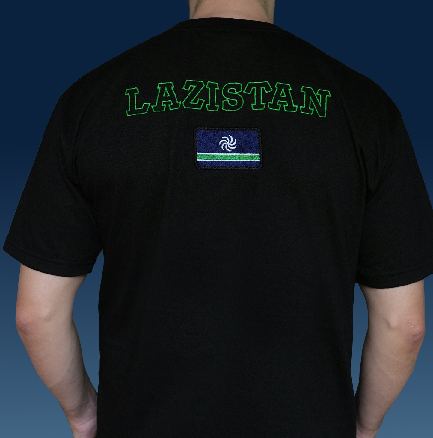 Lazistan EMB