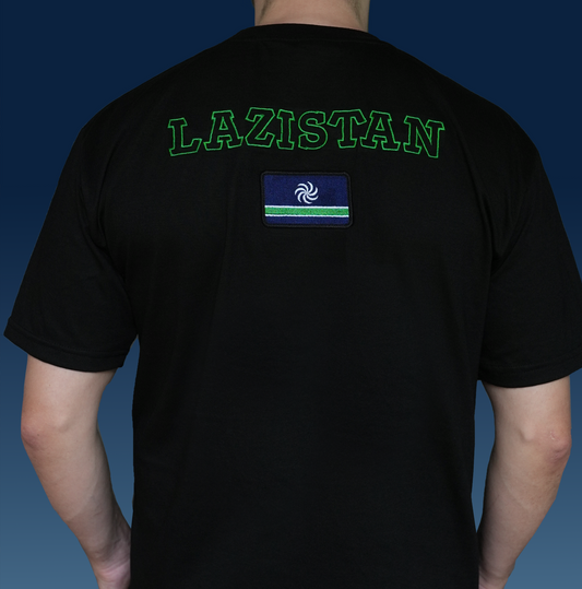 Lazistan EMB