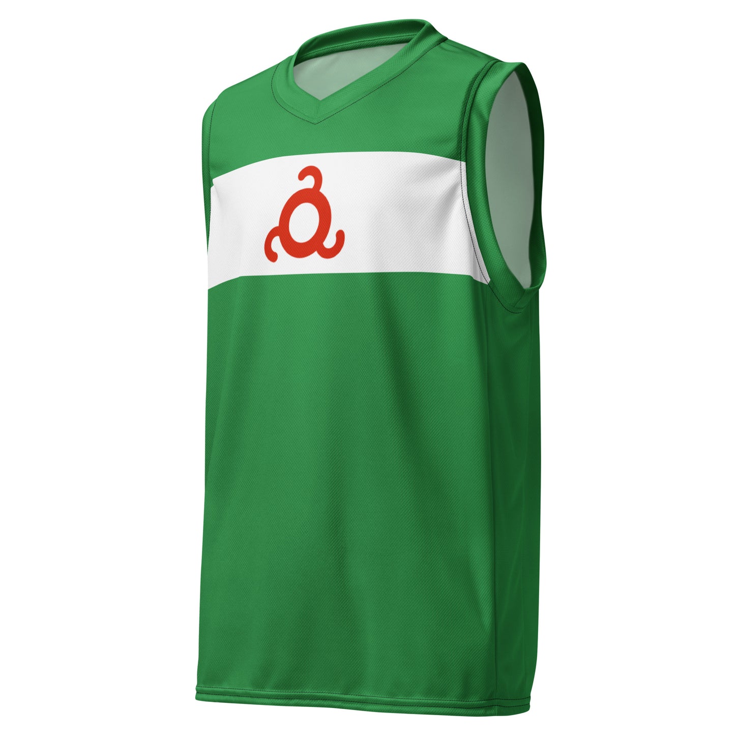 Ingushe trikot