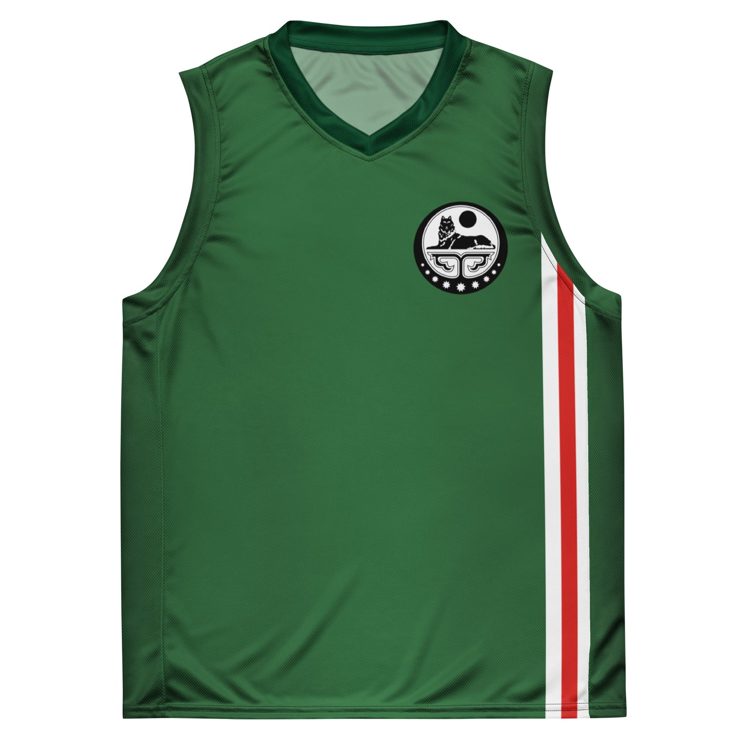 Chechen Trikot