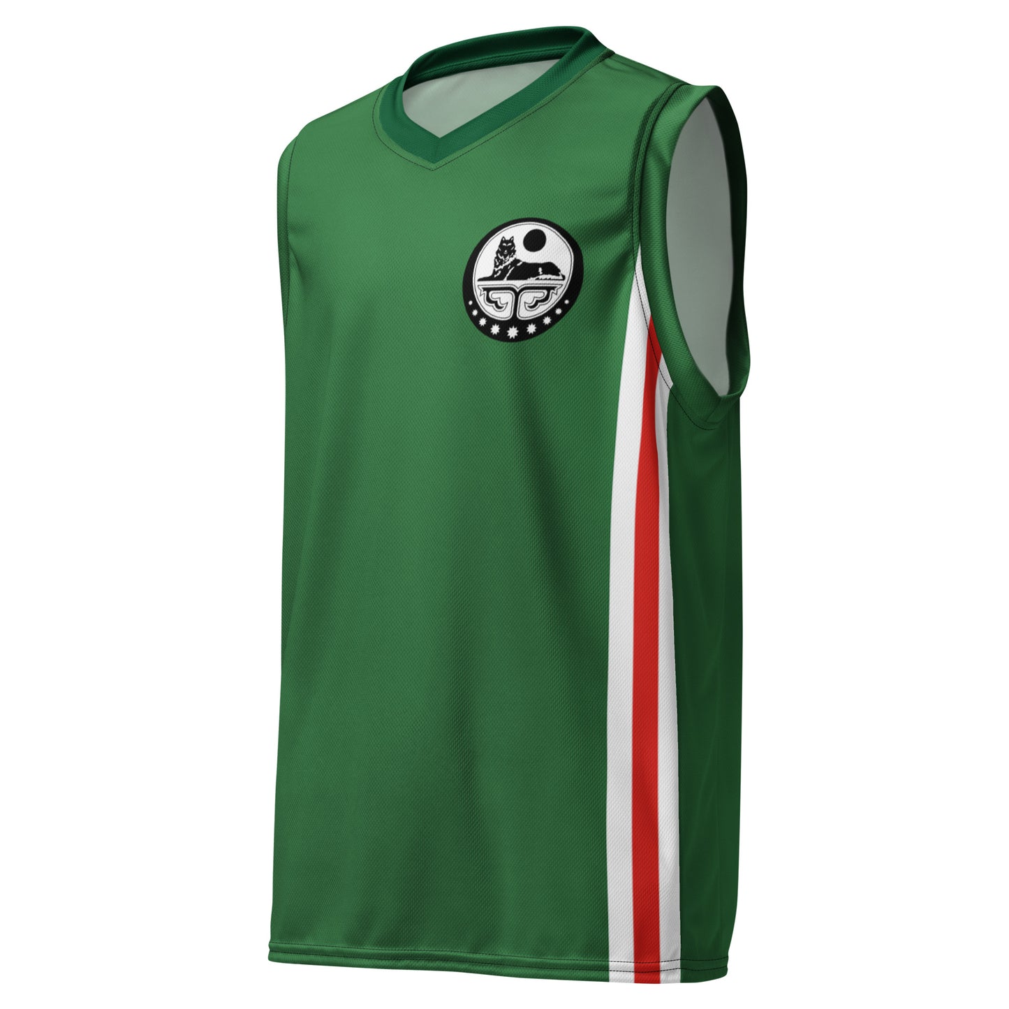 Chechen Trikot