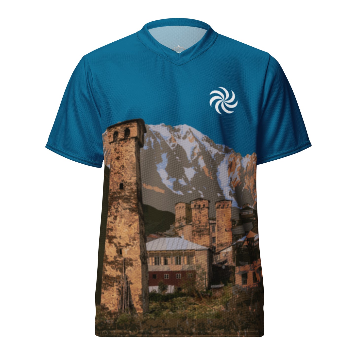 Lazuri Sport T-Shirt