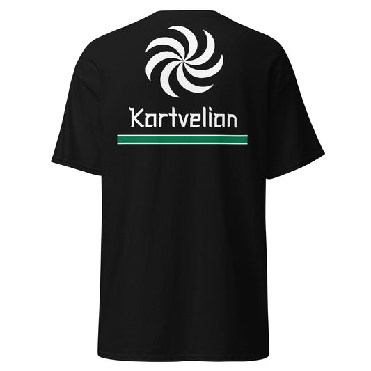 kartvelian dtg druck