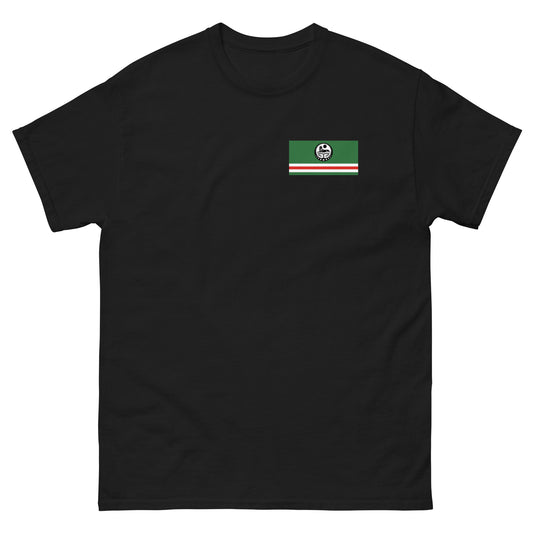 CHECHEN -T-Shirt DTG druck