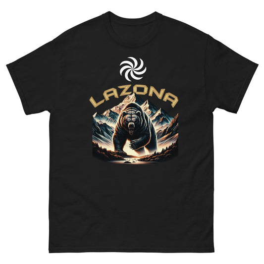 Laz -T-Shirt