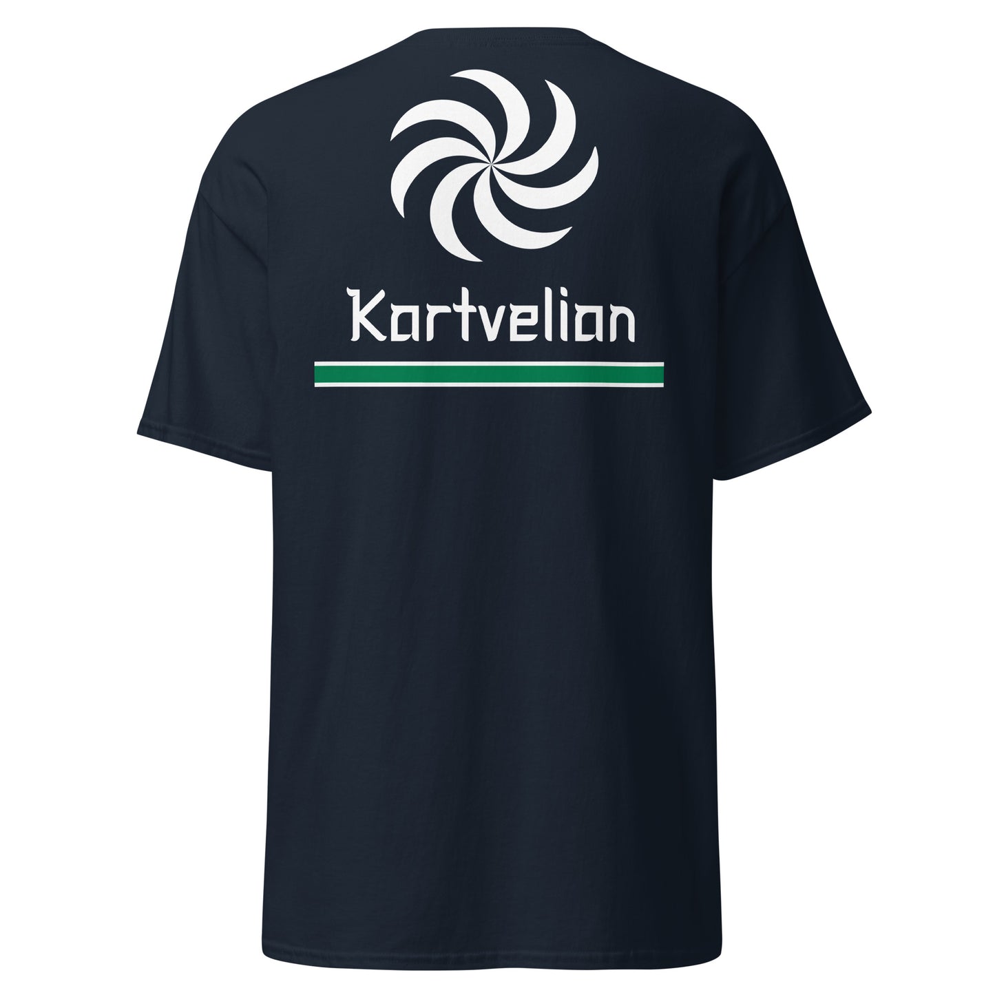 kartvelian dtg druck