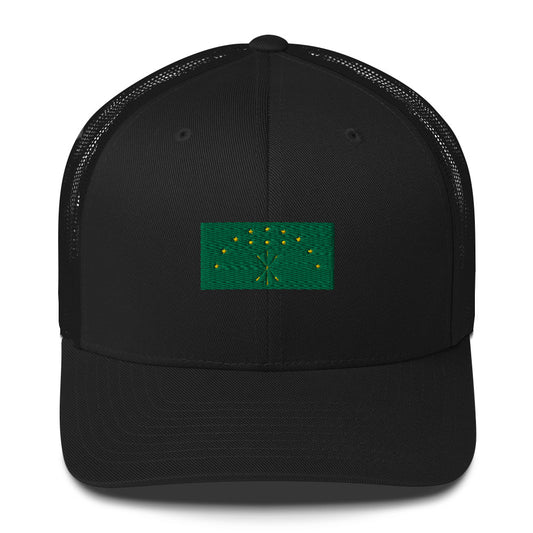 Circassian-Cap