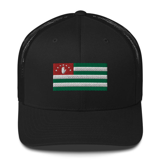 Abkhazia-Cap