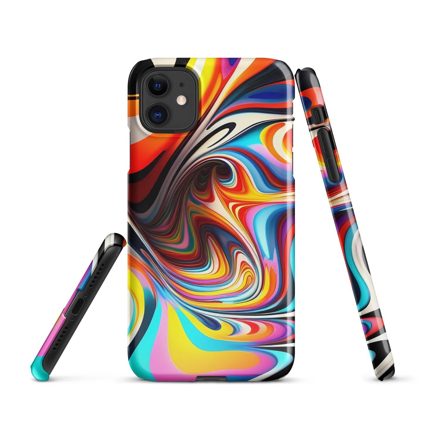 Snapcase iPhone®-Hülle