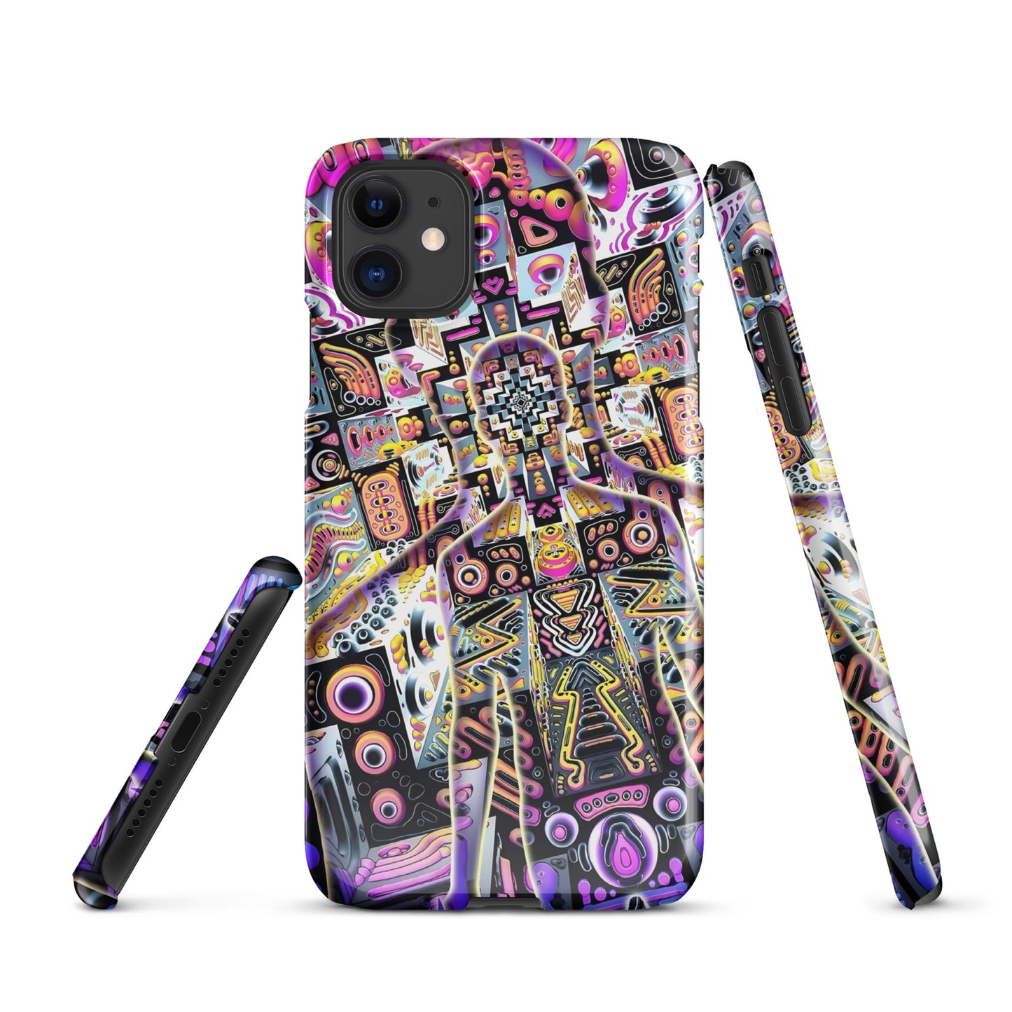 Snapcase iPhone®-Hülle