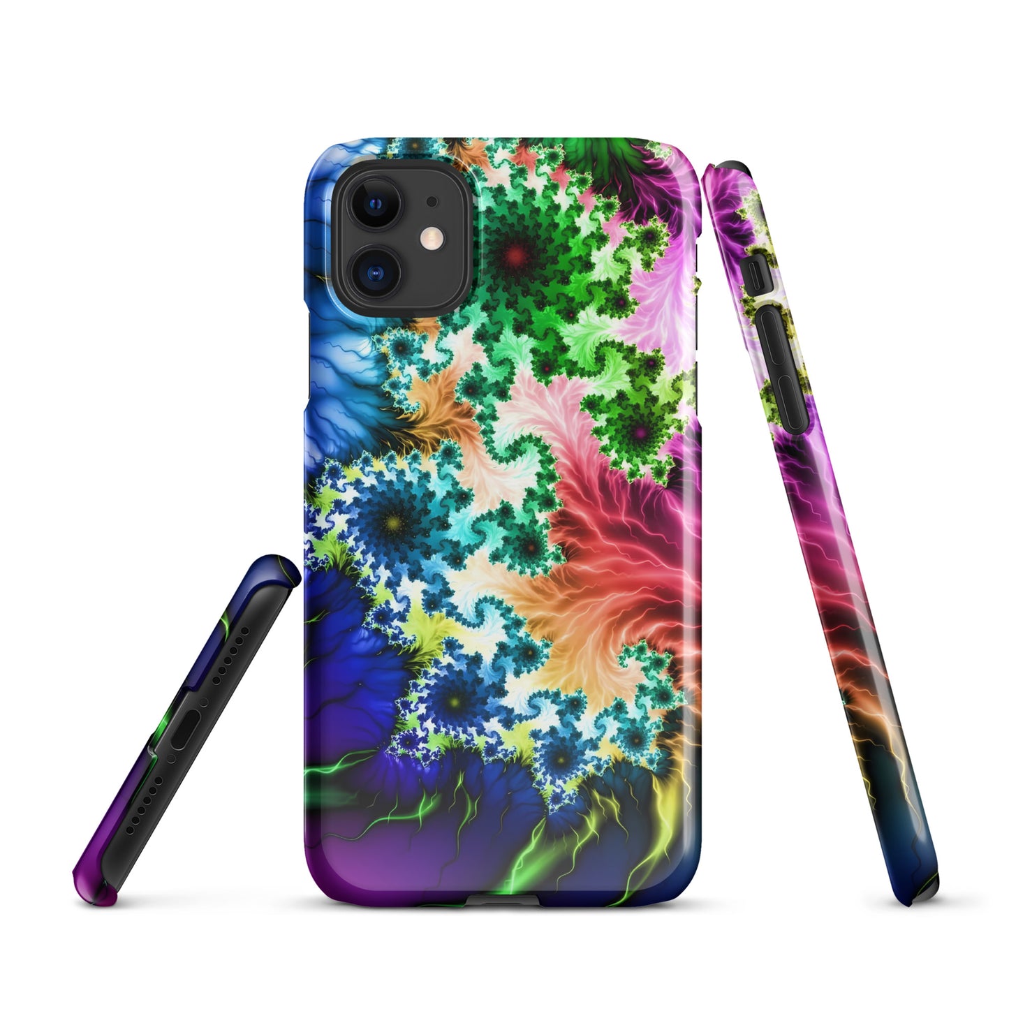 Snapcase iPhone®-Hülle