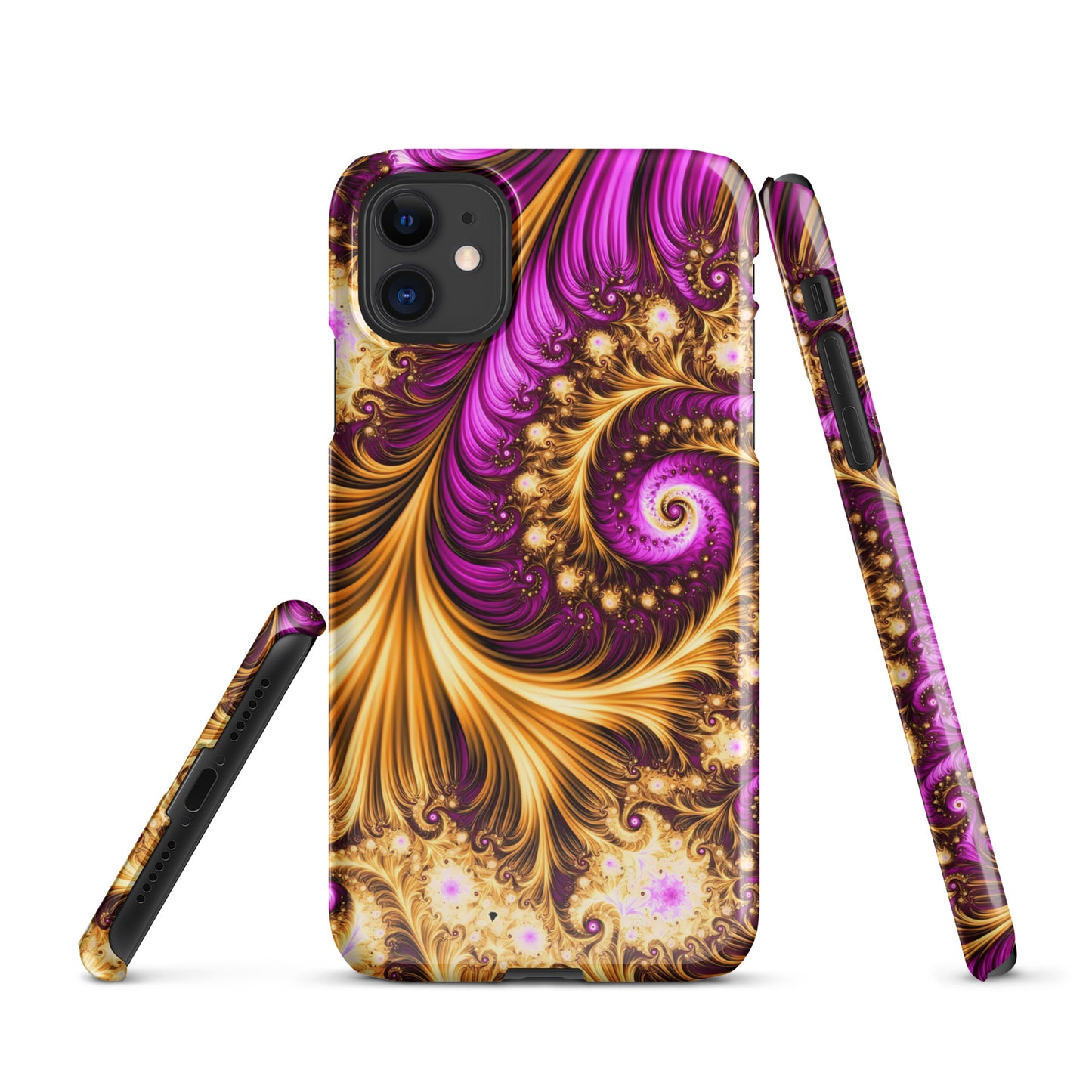 Snapcase iPhone®-Hülle