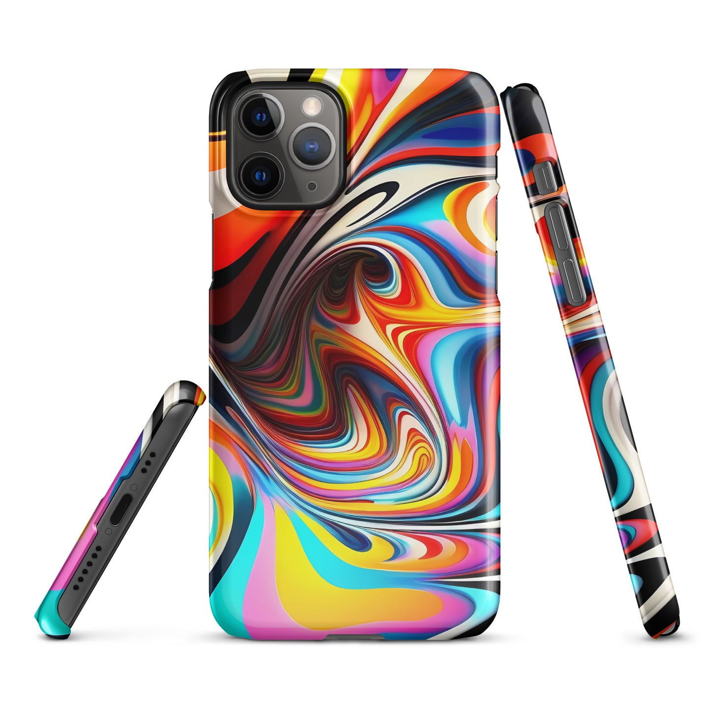 Snapcase iPhone®-Hülle