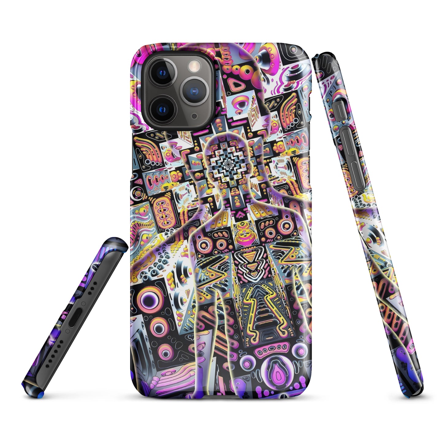 Snapcase iPhone®-Hülle