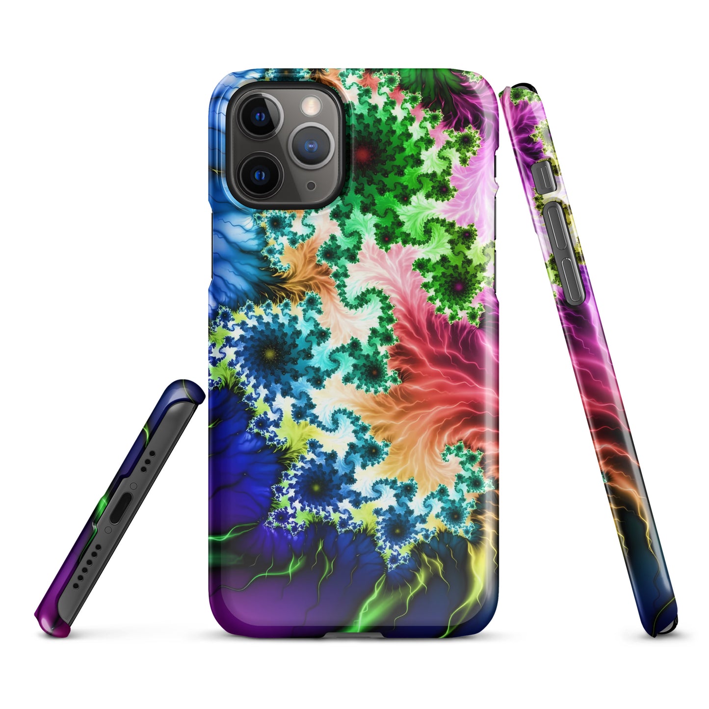 Snapcase iPhone®-Hülle