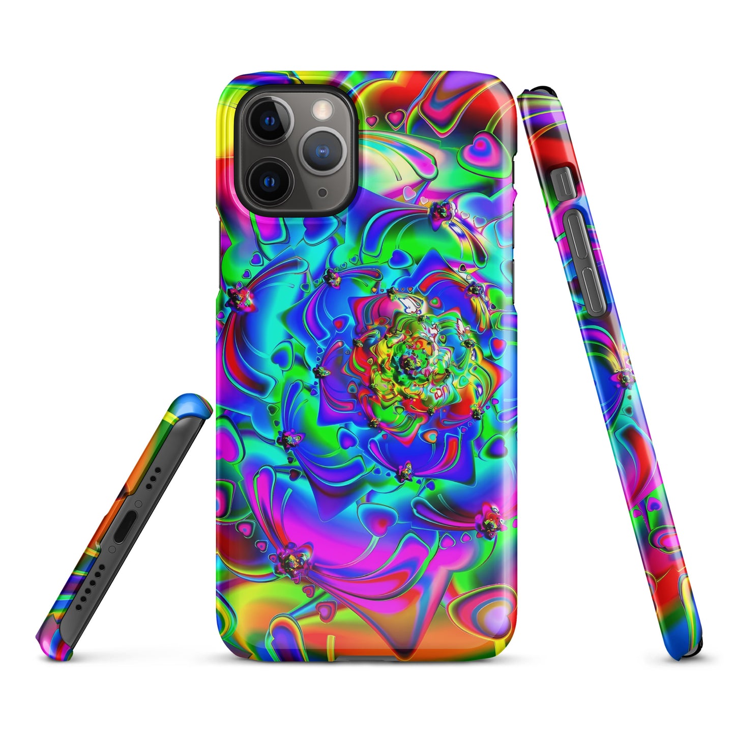 Snapcase iPhone®-Hülle