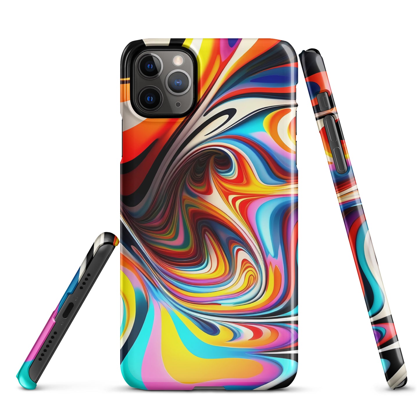 Snapcase iPhone®-Hülle