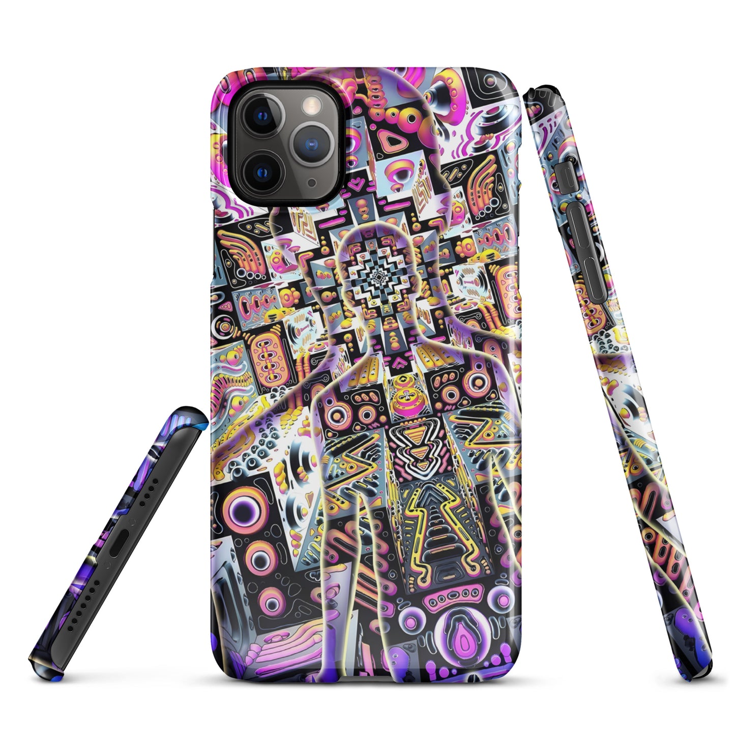 Snapcase iPhone®-Hülle